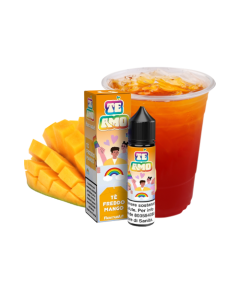 FLAVOURART - TE AMO TE' FREDDO MANGO 60ML