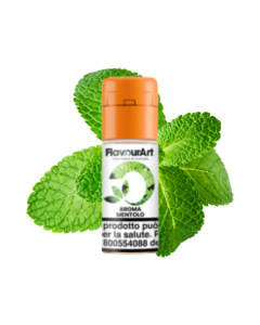 FLAVOURART - MENTOLO - AROMA CONCENTRATO 10ML