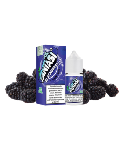 FANTASI - BLACKBERRY ICE - MINI SHOT 10+10