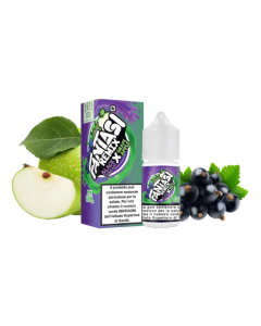 FANTASI - BLACKCURRANT X GRAPE APPLE - MINI SHOT 10+10