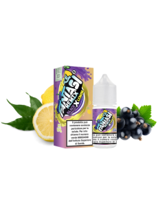FANTASI - BLACKCURRANT X LEMON ICE - MINI SHOT 10+10