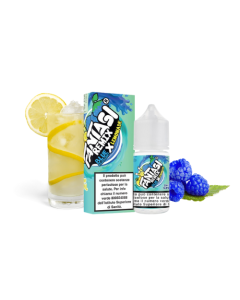 FANTASI - BLUE RASPBERRY X LEMONADE - MINI SHOT 10+10
