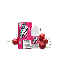 FANTASI - CHERRY ICE - MINI SHOT 10+10