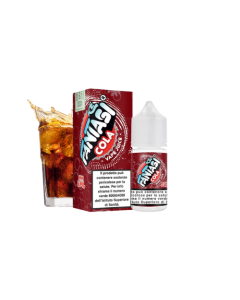 FANTASI - COLA ICE - MINI SHOT 10+10