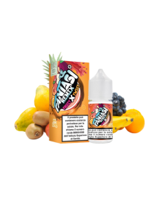 FANTASI - FRUIT X TWIST ICE - MINI SHOT 10+10