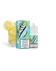 FANTASI - LEMONADE ICE - MINI SHOT 10+10