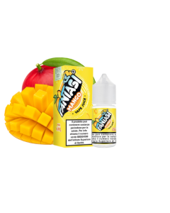 FANTASI - MANGO ICE - MINI SHOT 10+10