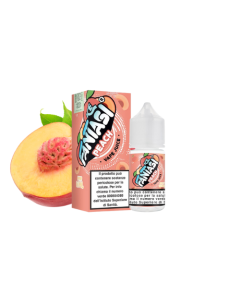 FANTASI - PEACH ICE - MINI SHOT 10+10