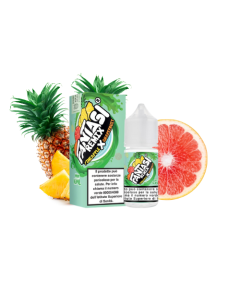 FANTASI - PINEAPPLE X GRAPEFRUIT - MINI SHOT 10+10