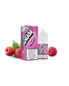 FANTASI - RASPBERRY ICE - MINI SHOT 10+10