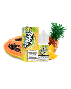 FANTASI - TROPICAL X THUNDER ICE - MINI SHOT 10+10