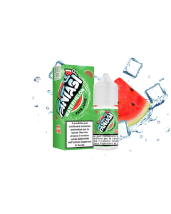 FANTASI - WATERMELON ICE - MINI SHOT 10+10
