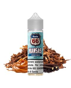 TNT VAPE - ROUTE 66 KANSAS - AROMA SHOT SERIES 20ML