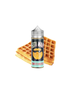 MARINA VAPE - FETTI WAFFLES 50ML