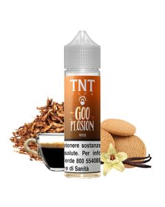 TNT VAPE - MAGNIFICI7 GOO PLOSION - AROMA SHOT SERIES 20ML