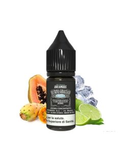 DREAMODS - FICURINIA GHIACCIATO N77 - AROMA CONCENTRATO 10ML