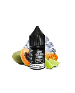 DREAMODS - N77 FICURINIA ICE - MINI SHOT 10+10