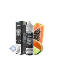 DREAMODS - FICURINIA ICE 60ML