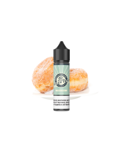 STEAM TRAIN - FINAL RIDE 60ML