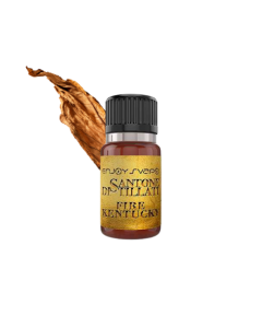 ENJOYSVAPO - FIRE KENTUCKY - AROMA CONCENTRATO 10ML