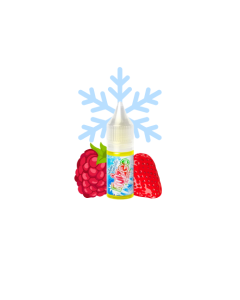 ELIQUID FRANCE - XTRA FRESH FIRE MOON - AROMA CONCENTRATO 10ML