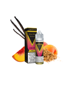 SUPREM-E - FIRST PICK RE-BRAND FRUIT 60ML