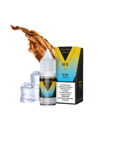 SUPREM-E - FIRST PICK RE-BRAND ICE - AROMA CONCENTRATO 10ML