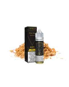 SUPREM-E - FIRST PICK RE-BRAND ICON 60ML