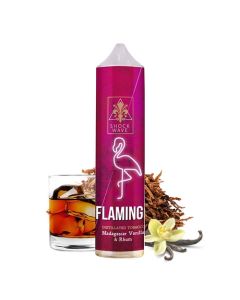 SHOCK WAVE ADG - FLAMINGO 60ML