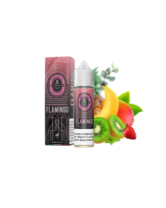 ALTERNATIVE VAPOR - FLAMINGO - SHOT SERIES 20ML