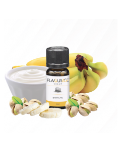 FLAVOURAGE - BANACHO - AROMA CONCENTRATO 10ML