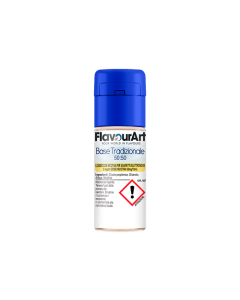 FLAVOURART - BASE 50/50 DA 10ML 