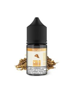 FLAVOURART - GOLD - MINI SHOT 10+10