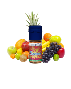 FLAVOURART - LIQUIDO 10ML BLENDERIZE 4,5MG
