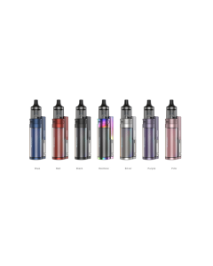 ASPIRE - KIT FLEXUS AIO 2000MAH