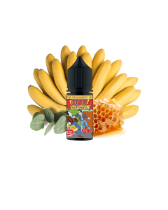 EASY VAPE - FLINT N17 - MINI SHOT 10+10