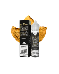 DEORO - IDROMIX FIRED LATAKIA - AROMA SHOT SERIES 20ML