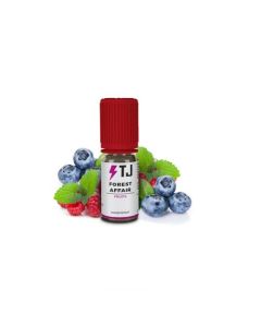 T-JUICE - FOREST AFFAIR - AROMA CONCENTRATO 10ML