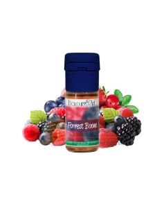 FLAVOURART - LIQUIDO 10ML FOREST BOOM 18MG