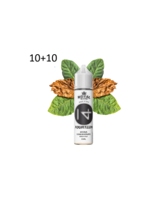 ROYAL BLEND - FOURTEEN - MINI SHOT 10+10