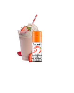 FLAVOURART - FRAGOLA SUCCOSA - AROMA CONCENTRATO 10ML