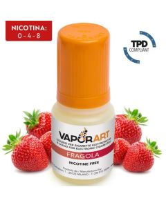 VAPORART - LIQUIDO AGRUMI MIX 10ML