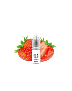 HISTORY MOD - FRAGOLA - AROMA CONCENTRATO 10ML