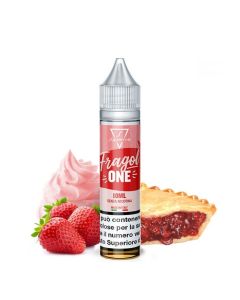 SUPREM-E - FRAGOLONE - MINI SHOT 10+10