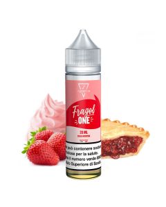 SUPREM-E - FRAGOLONE 60ML