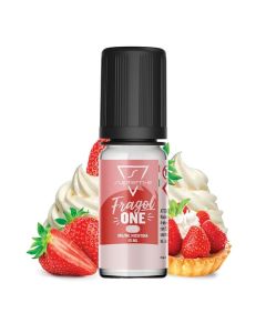 SUPREM-E - LIQUIDO FRAGOLONE 10ML