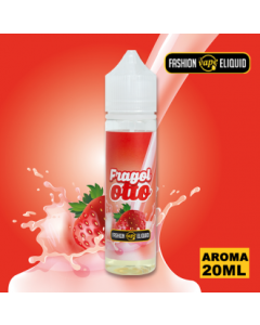 FASHION VAPE - FRAGOLOTTO - AROMA SHOT SERIES 20ML