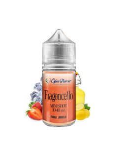 CYBER FLAVOUR - FRAGONCELLO - MINI SHOT 10+10 