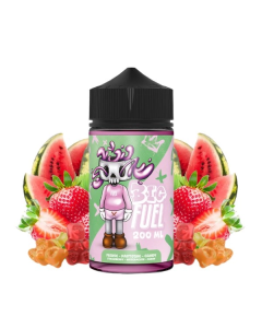 MAISON FUEL - BIG FUEL FRAISE PASTEQUE CANDY 240ML
