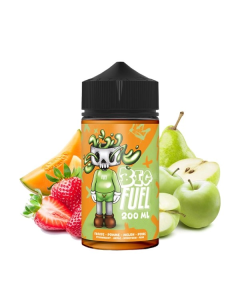 MAISON FUEL - BIG FUEL FRAISE POMME MELON POIRE 240ML